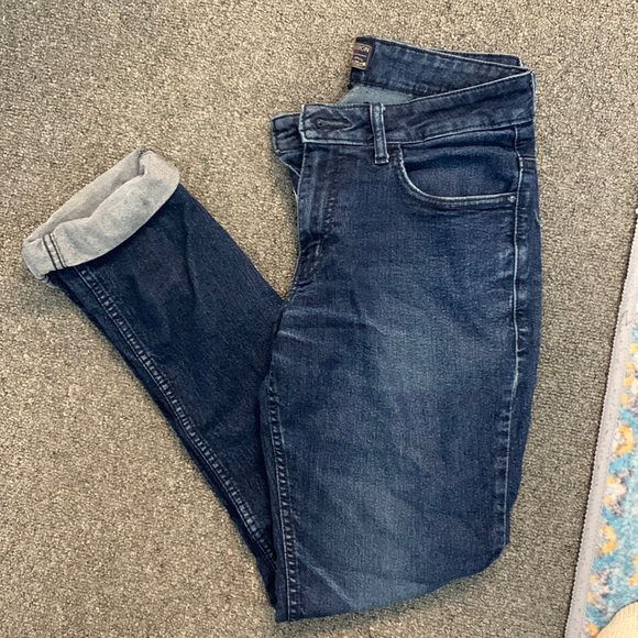 Bare Denim Division - jeans - x - Picture 1 of 5